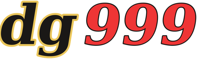 dg999 logo